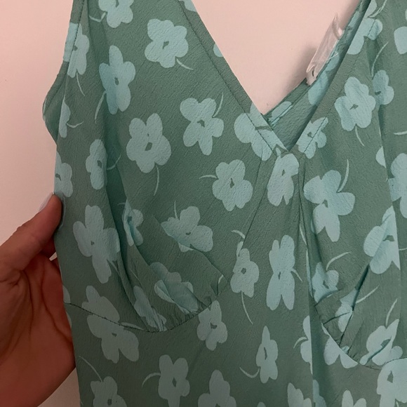 Float Dress - Picture 2 of 3